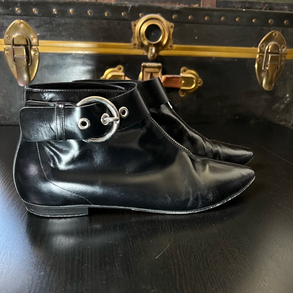 Isabel Marant Rilows Ankle Boots - Picture 3 of 13